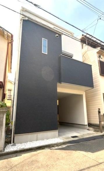 堺市西区鳳南町5丁　中古戸建