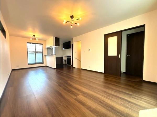 堺市西区鳳南町5丁　中古戸建
