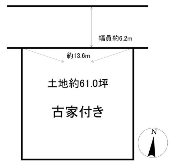和泉市緑ヶ丘2丁目　売土地