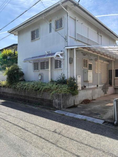 和泉市緑ヶ丘2丁目　売土地
