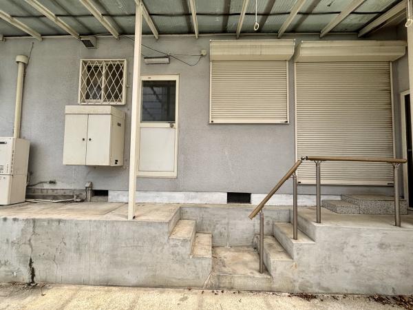 和泉市緑ケ丘２丁目の土地