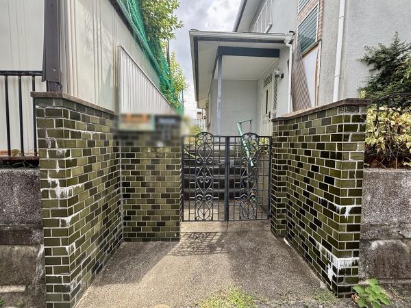 和泉市緑ケ丘２丁目の土地