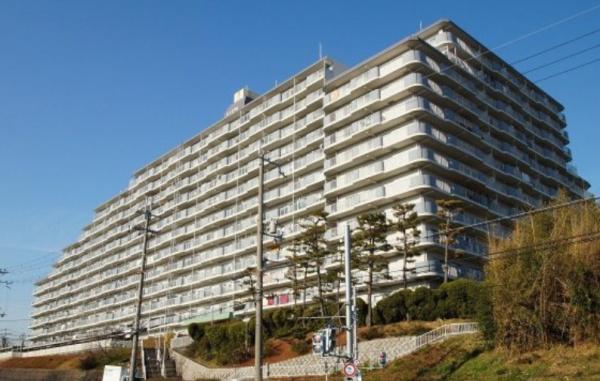 泉北星和台コーポラス