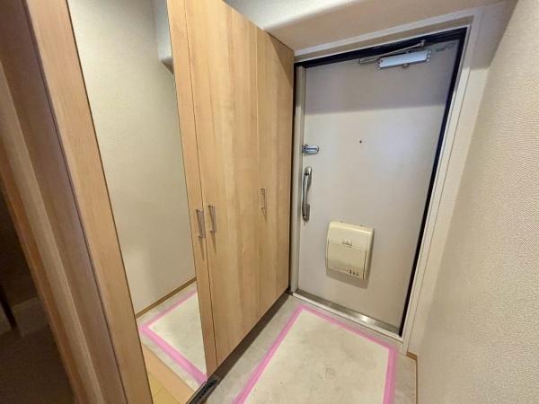 泉北星和台コーポラス