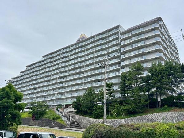 泉北星和台コーポラス