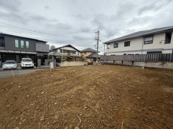 和泉市緑ヶ丘2丁目　売土地