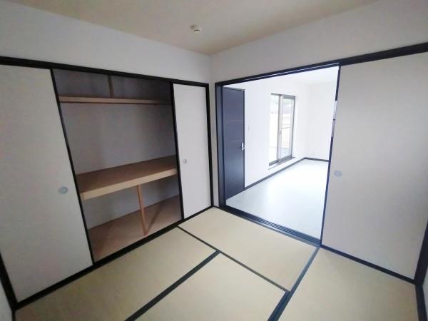 和泉市和田町の中古一戸建て