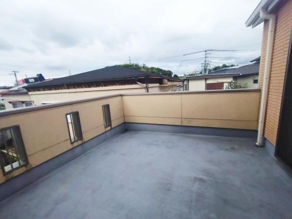 和泉市和田町の中古一戸建て