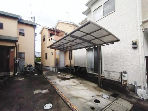 和泉市和田町 中古戸建