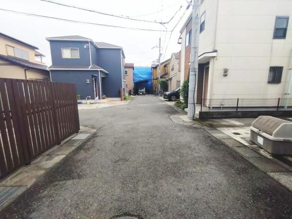 和泉市和田町の中古一戸建て