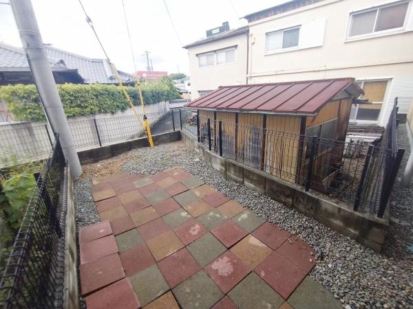 和泉市和田町の中古一戸建て