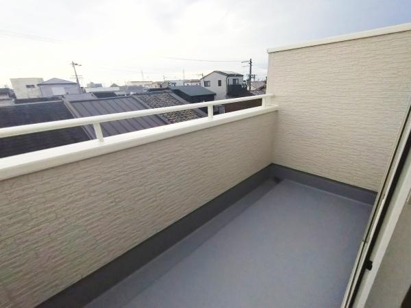 和泉市富秋町１丁目1号棟　新築戸建