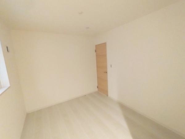 和泉市富秋町１丁目1号棟　新築戸建