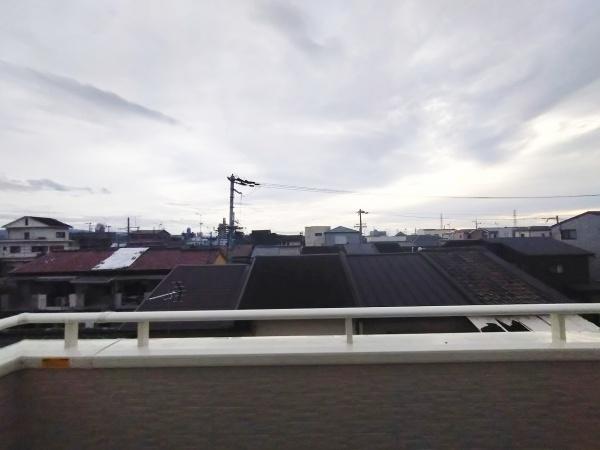和泉市富秋町１丁目1号棟　新築戸建