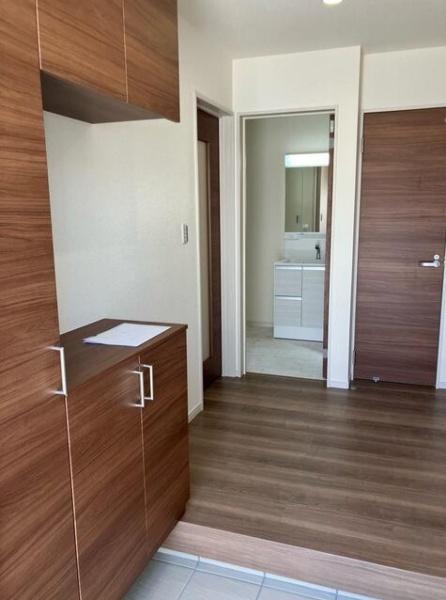 藤井寺市道明寺4丁目1号棟　新築戸建