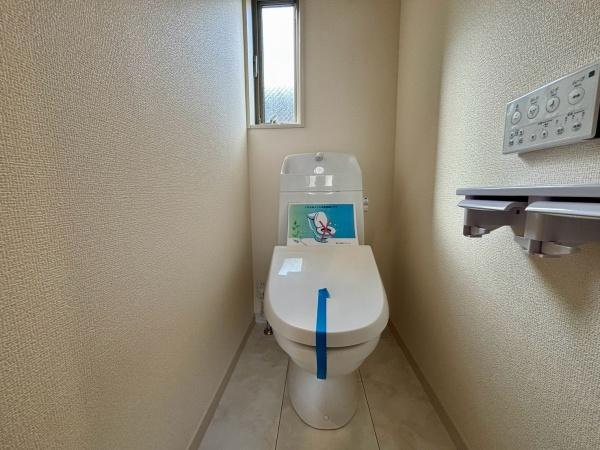 藤井寺市道明寺4丁目1号棟　新築戸建
