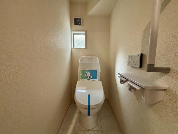 藤井寺市道明寺4丁目1号棟　新築戸建