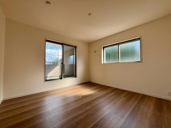 藤井寺市道明寺4丁目1号棟　新築戸建