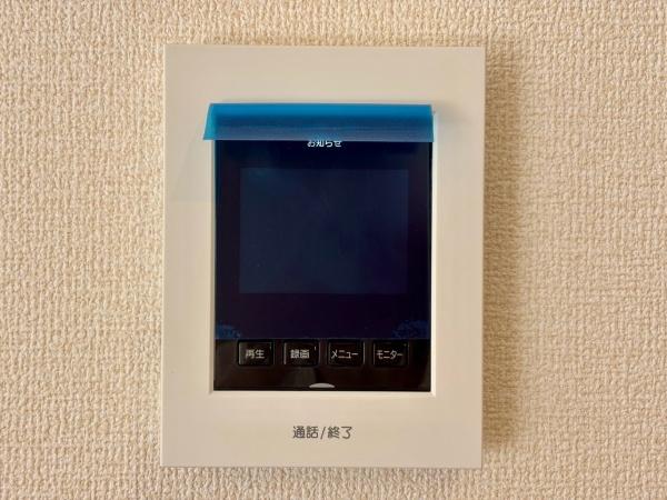 藤井寺市道明寺4丁目1号棟　新築戸建