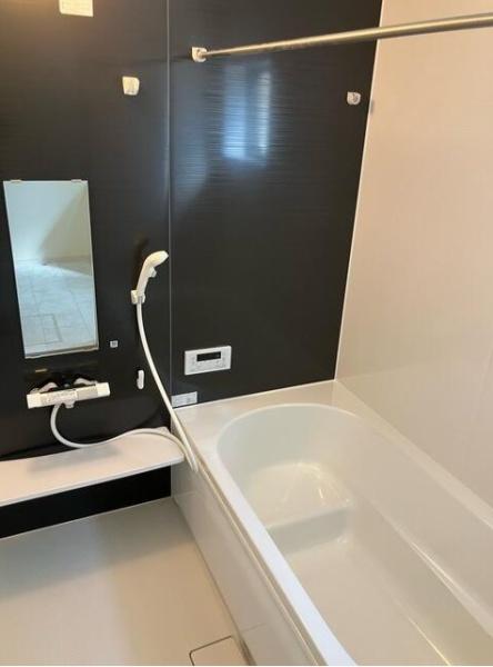 藤井寺市道明寺4丁目1号棟　新築戸建