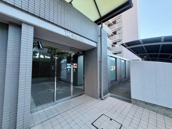 ローレルスクエア和泉中央B棟