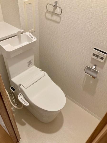 ローレルスクエア和泉中央B棟