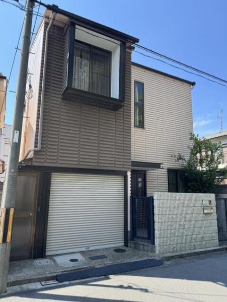 堺市堺区少林寺町東3丁 中古戸建