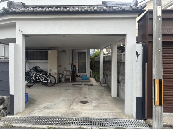 堺市東区引野町２丁の中古一戸建て
