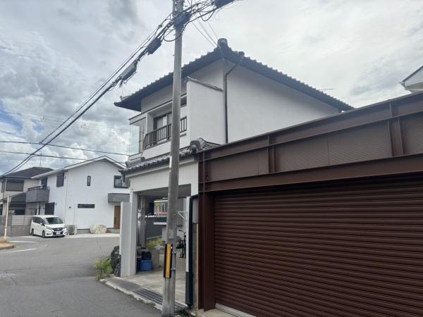 堺市東区引野町２丁の中古一戸建て