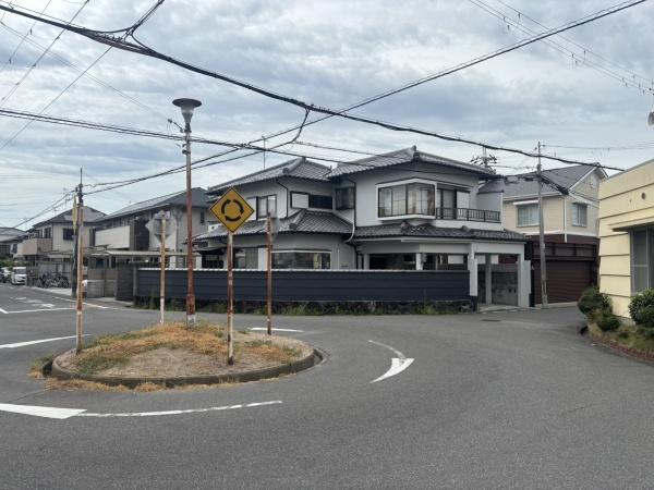 堺市東区引野町２丁の中古一戸建