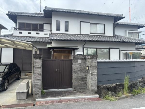 堺市東区引野町２丁の中古一戸建