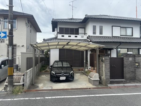 堺市東区引野町２丁の中古一戸建