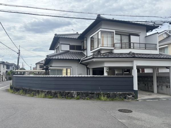 堺市東区引野町２丁の中古一戸建