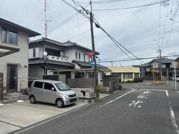 堺市東区引野町２丁の中古一戸建て