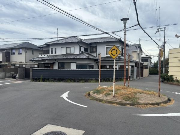 堺市東区引野町２丁の中古一戸建て