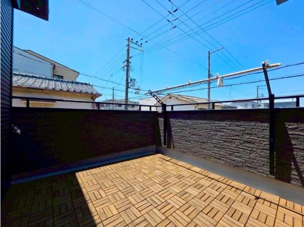 堺市堺区海山町４丁の中古一戸建て
