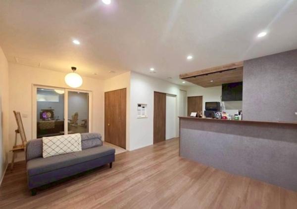 堺市堺区海山町4丁　中古戸建