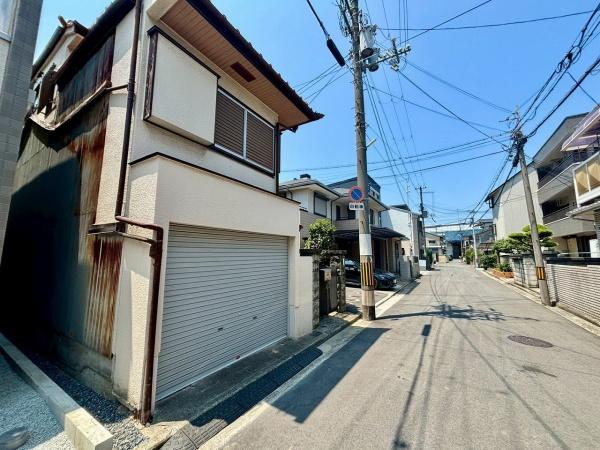 堺市堺区南向陽町1丁　新築戸建