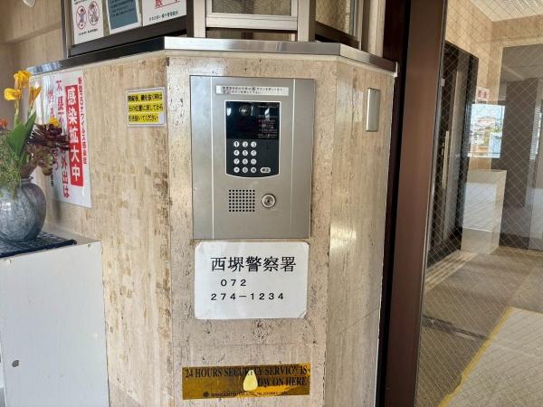 少女の赤い帽子泉北深井