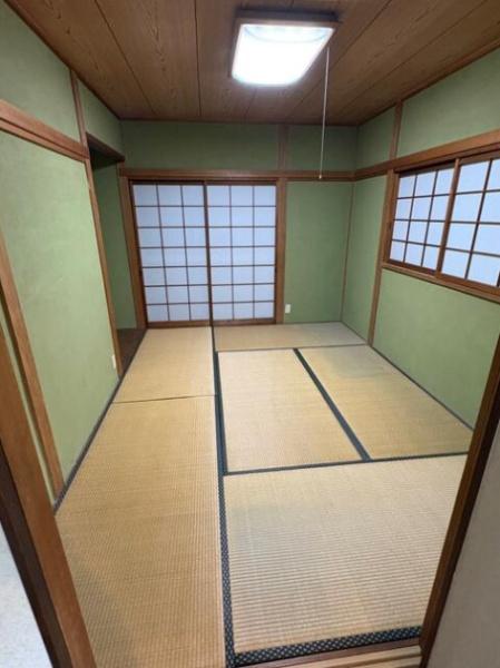 和泉市緑ケ丘３丁目の中古一戸建て