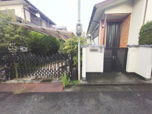 和泉市緑ケ丘３丁目の中古一戸建て