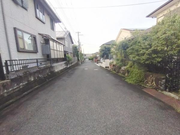 和泉市緑ケ丘３丁目の中古一戸建て