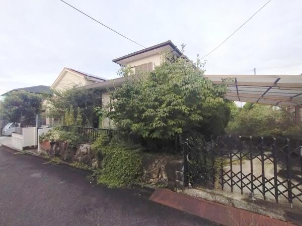 和泉市緑ケ丘３丁目の中古一戸建て