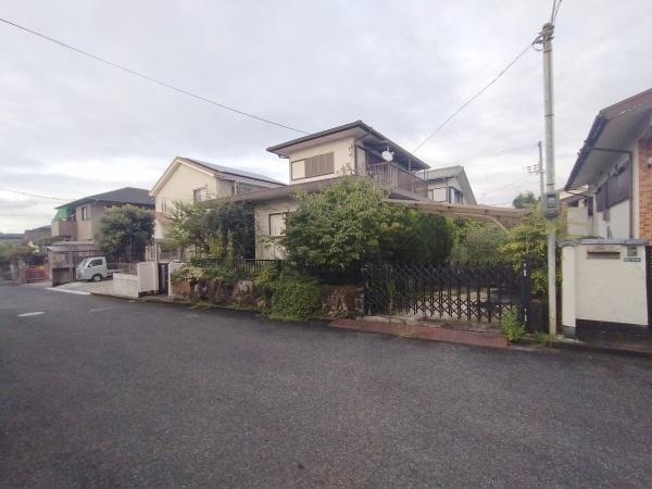 和泉市緑ケ丘３丁目の中古一戸建て