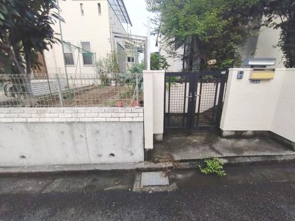 和泉市緑ケ丘３丁目の中古一戸建て