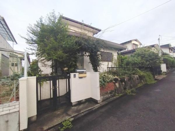和泉市緑ケ丘３丁目の中古一戸建て
