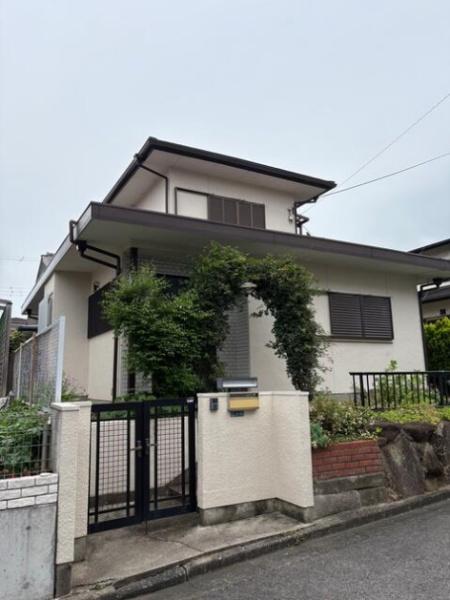 和泉市緑ヶ丘3丁目　中古戸建