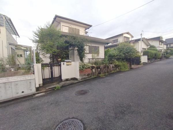 和泉市緑ケ丘３丁目の中古一戸建て