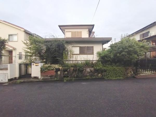 和泉市緑ケ丘３丁目の中古一戸建て