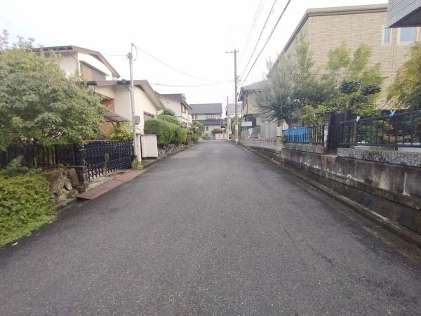 和泉市緑ケ丘３丁目の中古一戸建て